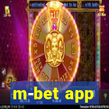 m-bet app