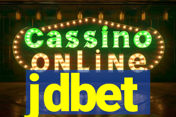 jdbet