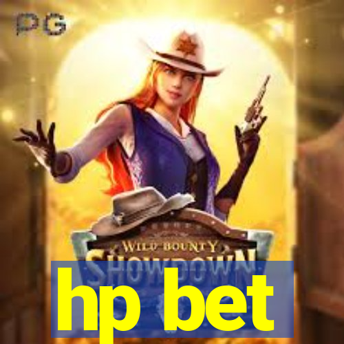 hp bet