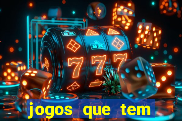 jogos que tem bonus no cadastro