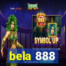 bela 888