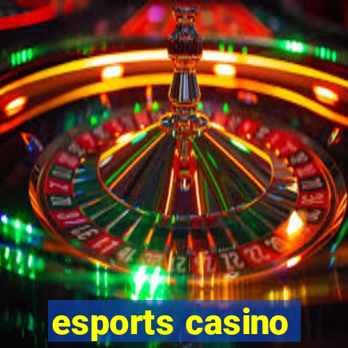 esports casino