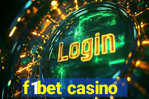 f1bet casino