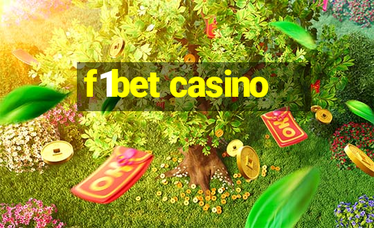 f1bet casino