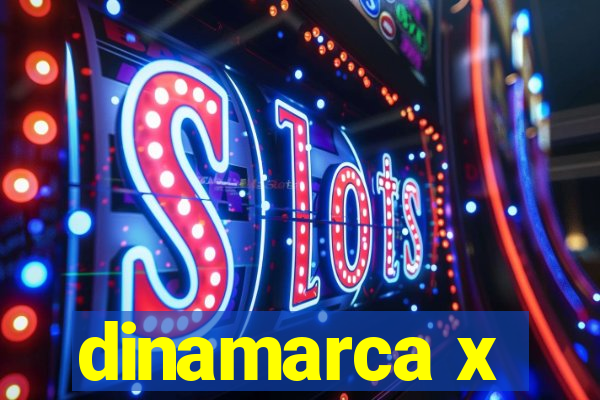 dinamarca x