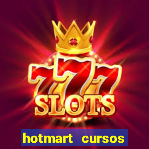 hotmart cursos online login