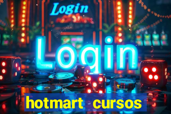 hotmart cursos online login