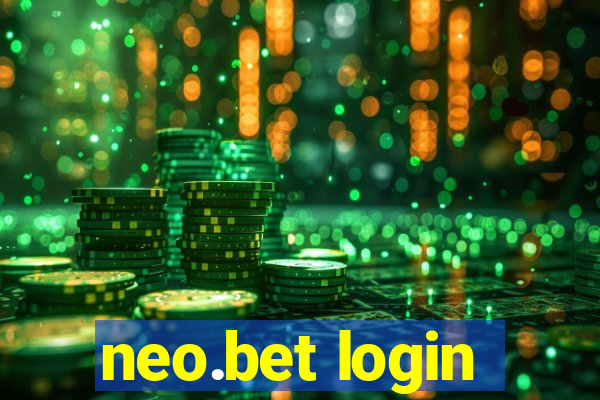 neo.bet login