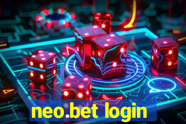 neo.bet login