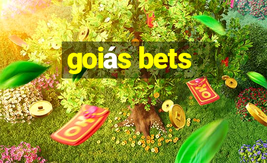 goiás bets