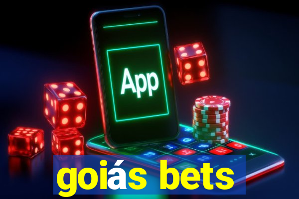 goiás bets