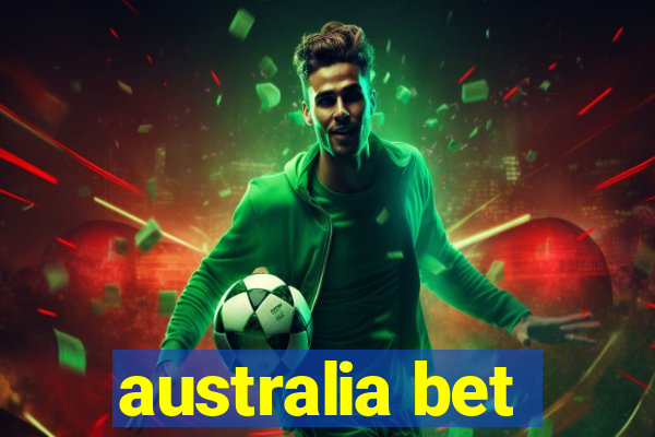 australia bet