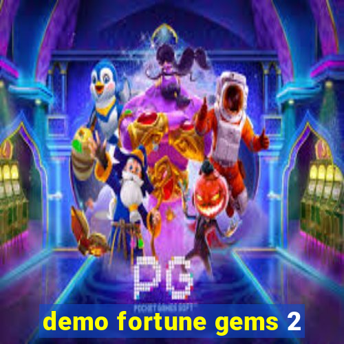 demo fortune gems 2