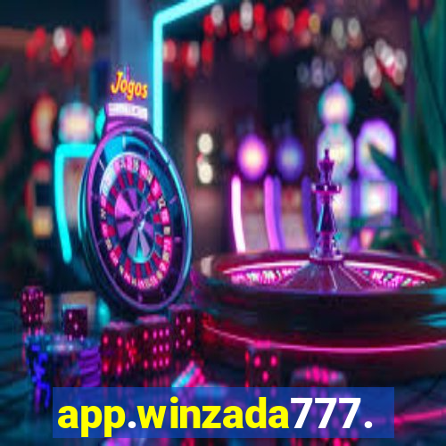 app.winzada777.con