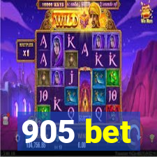 905 bet