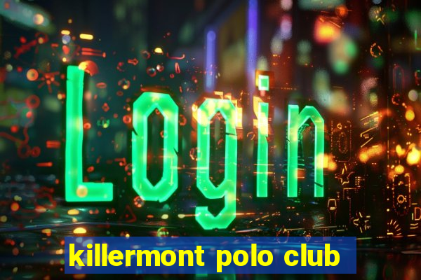 killermont polo club