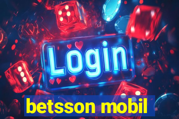 betsson mobil