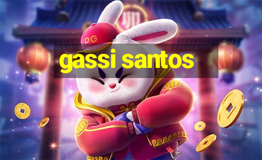 gassi santos