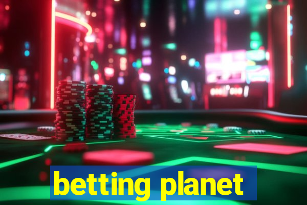 betting planet