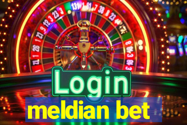 meldian bet