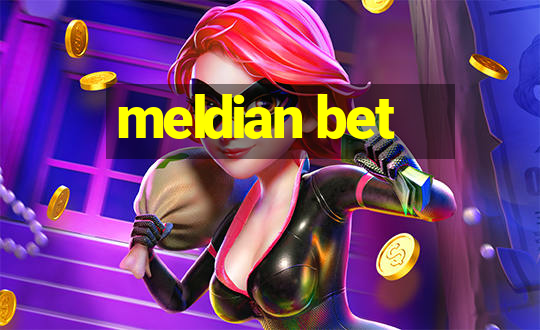 meldian bet