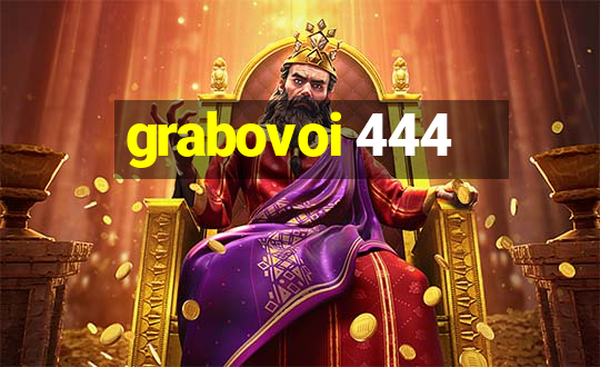 grabovoi 444