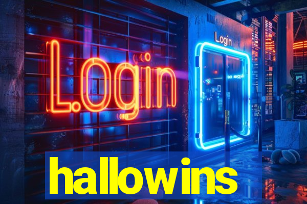 hallowins