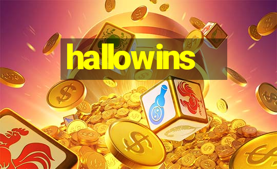 hallowins