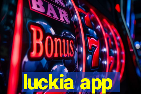 luckia app