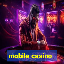 mobile casino