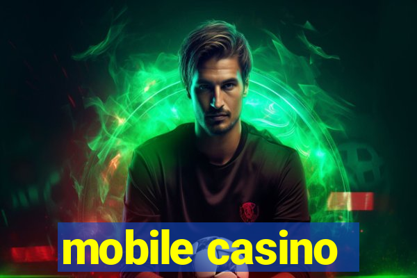 mobile casino