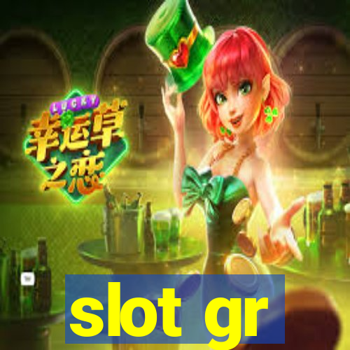 slot gr