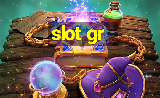 slot gr