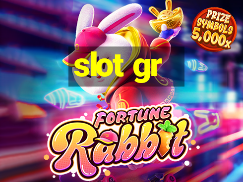 slot gr