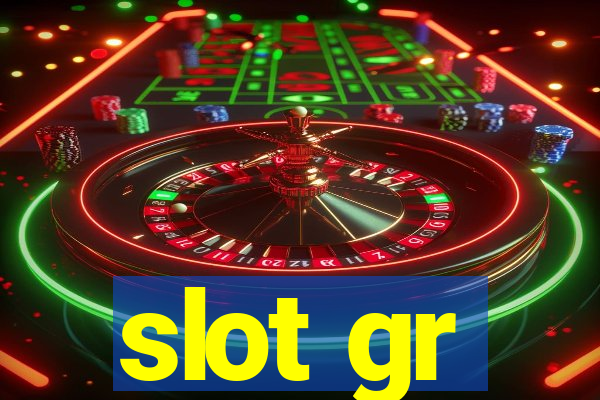 slot gr