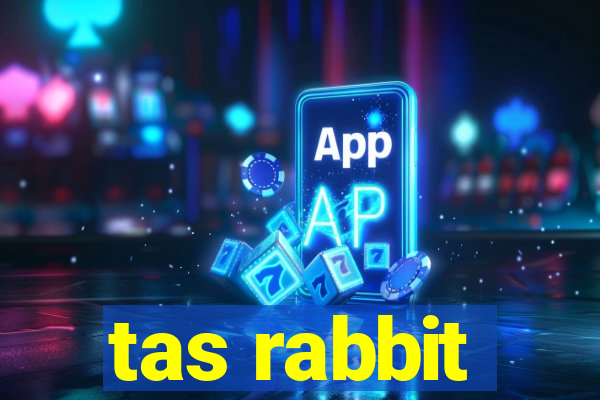 tas rabbit