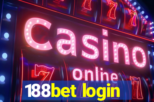 188bet login