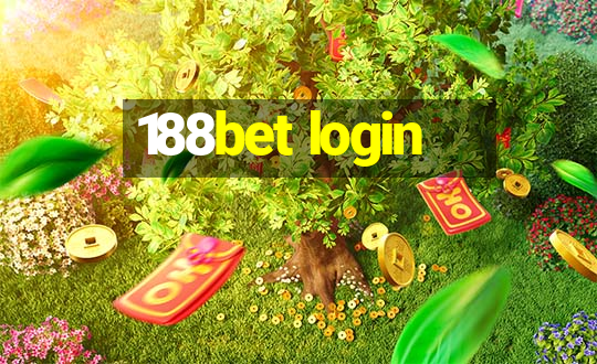 188bet login