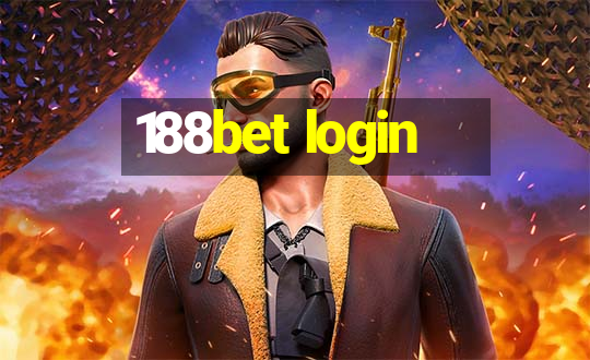 188bet login