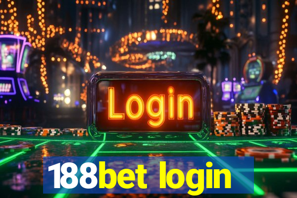 188bet login