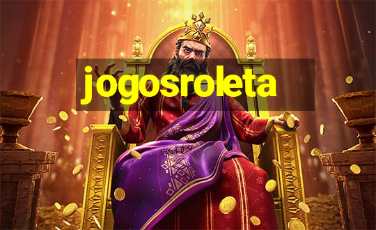 jogosroleta