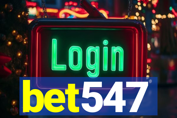 bet547