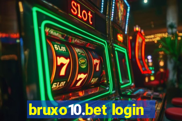 bruxo10.bet login