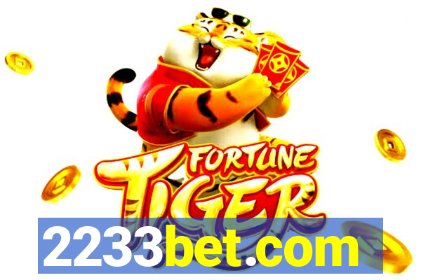 2233bet.com