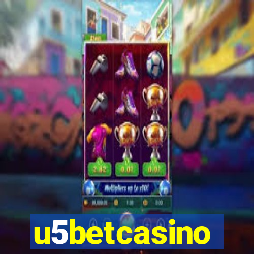 u5betcasino