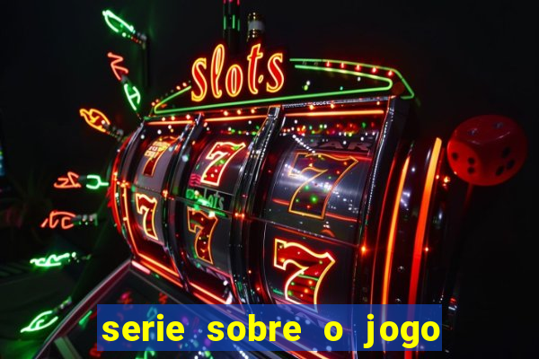 serie sobre o jogo do bicho globoplay