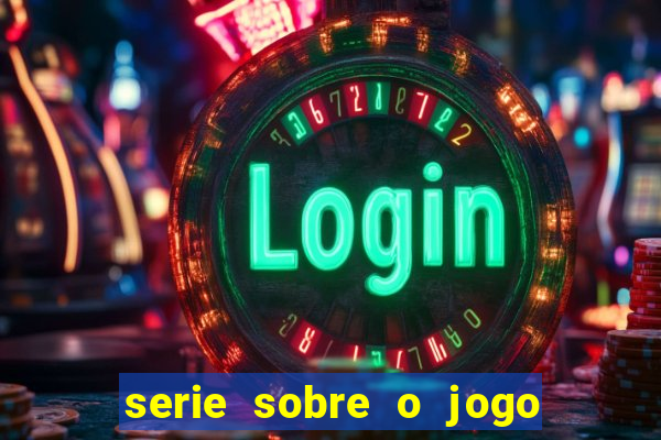 serie sobre o jogo do bicho globoplay