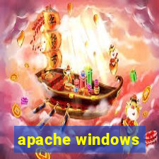 apache windows