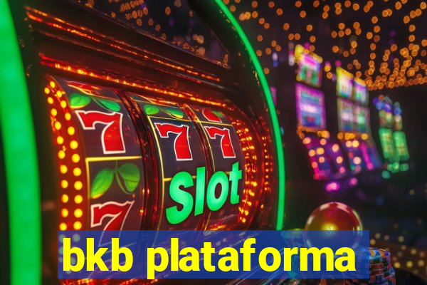 bkb plataforma