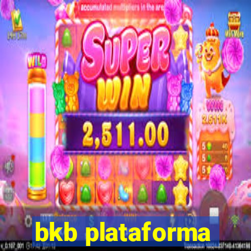 bkb plataforma